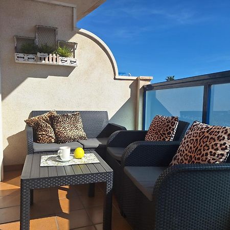 Apartamento MANDARÍN Orihuela Exterior foto