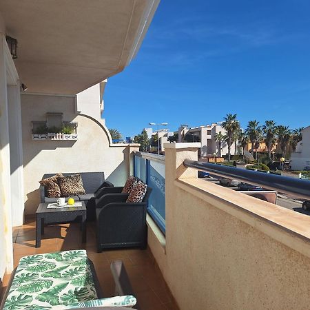 Apartamento MANDARÍN Orihuela Exterior foto
