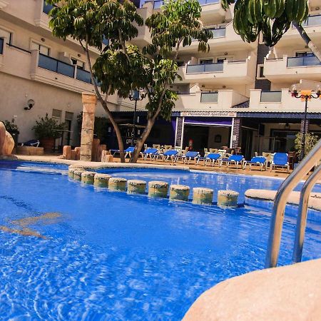 Apartamento MANDARÍN Orihuela Exterior foto