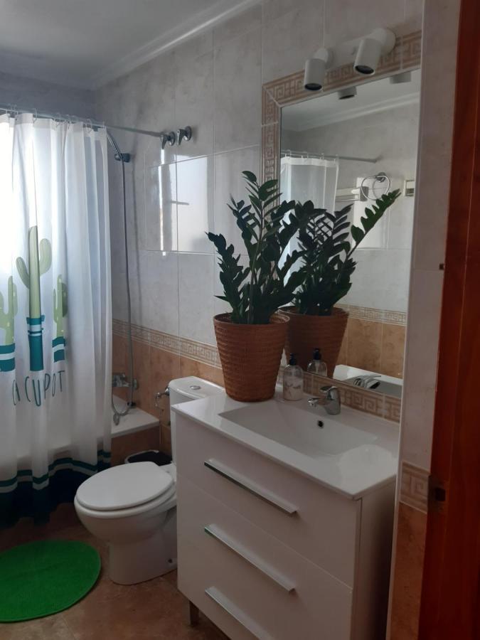Apartamento MANDARÍN Orihuela Exterior foto