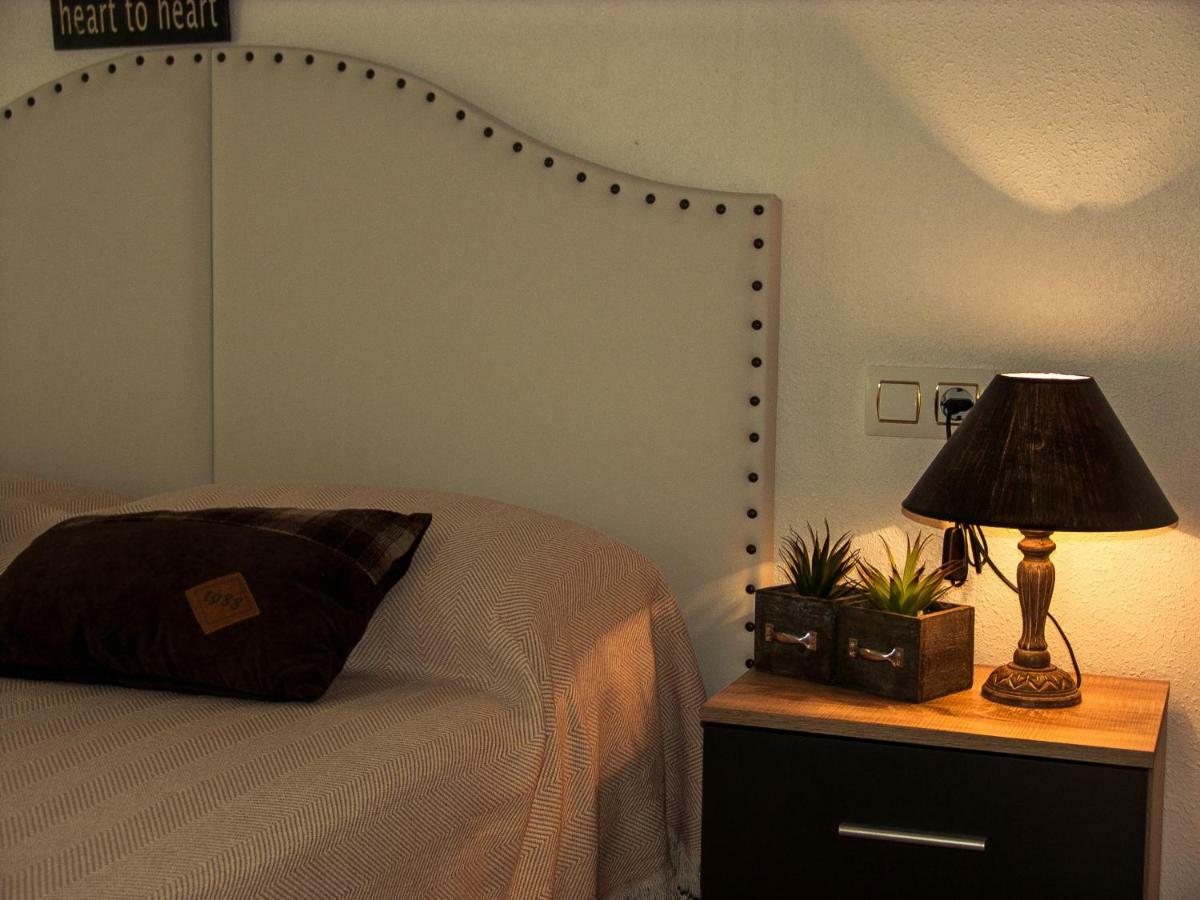 Apartamento MANDARÍN Orihuela Exterior foto