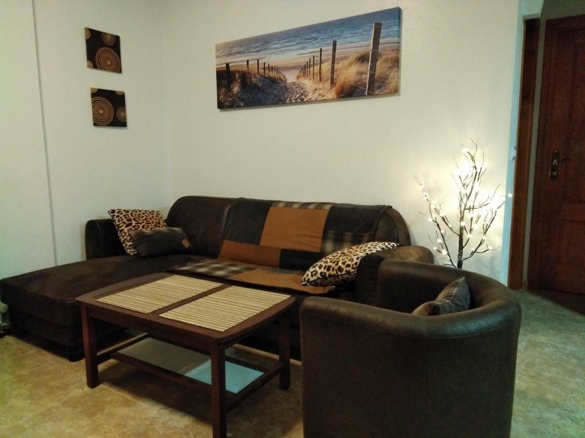 Apartamento MANDARÍN Orihuela Exterior foto