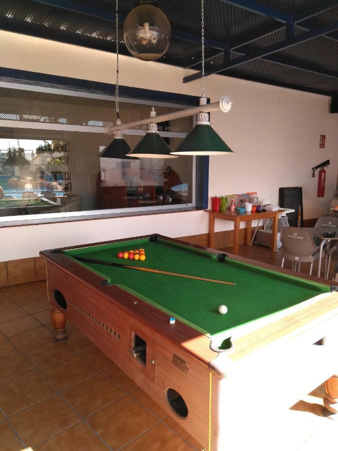 Apartamento MANDARÍN Orihuela Exterior foto