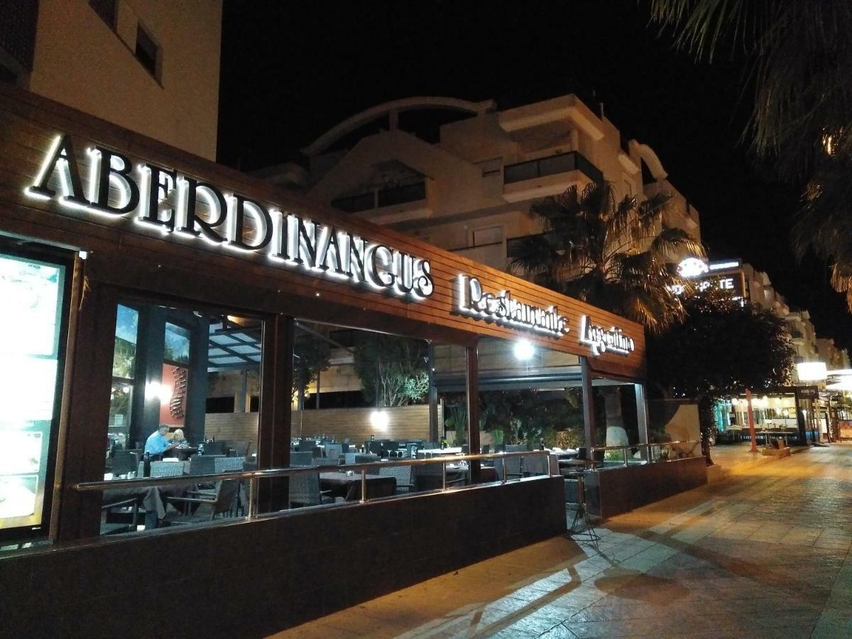Apartamento MANDARÍN Orihuela Exterior foto